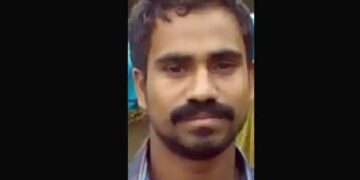 മദ്യപിച്ചുണ്ടായ തര്‍ക്കത്തിനിടെ യുവാവ് മര്‍ദനമേറ്റു മരിച്ചു.