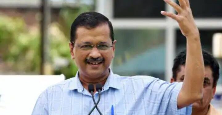 ‘ജാമ്യം നീട്ടണമെന്ന കെജ്രിവാളിന്‍റെ ആവശ്യം അംഗീകരിക്കാനാകില്ല’