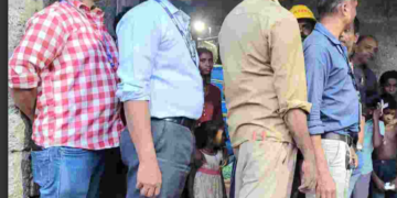 പ്രവാസികളെ പെരുവഴിയിലാക്കി എയർ ഇന്ത്യ എക്സ്പ്രസ്;സർവീസുകൾ റദ്ദാക്കി