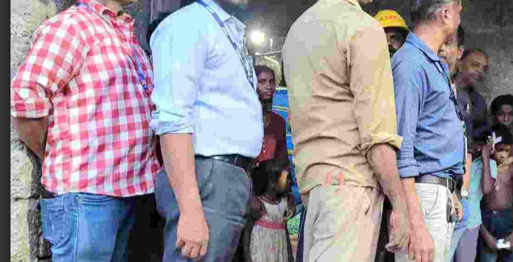 പ്രവാസികളെ പെരുവഴിയിലാക്കി എയർ ഇന്ത്യ എക്സ്പ്രസ്;സർവീസുകൾ റദ്ദാക്കി