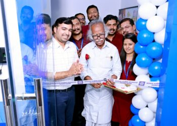 വിശ്വാസത്തിന്റെ കയ്യൊപ്പ് സംരംഭങ്ങളുടെ വിജയം: മന്ത്രി കടന്നപ്പള്ളി രാമചന്ദ്രൻ