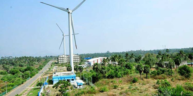 സ്മാര്‍ട്ട് സിറ്റി പദ്ധതി;  പാലക്കാട് ഭൂമി ഏറ്റെടുത്തത് റെക്കോഡ് വേഗത്തില്‍