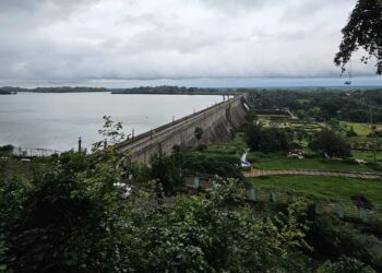 മലമ്പുഴ ഡാം നാളെ തുറക്കും