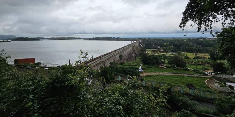 മലമ്പുഴ ഡാം നാളെ തുറക്കും