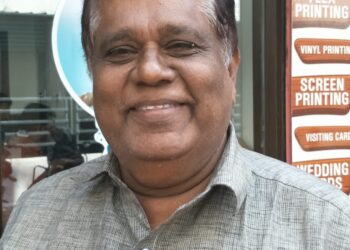 കെ.പി.ജയപ്രകാശ് അന്തരിച്ചു