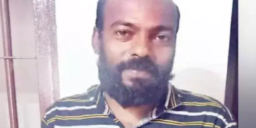 ഒന്നര കിലോയോളം കഞ്ചാവുമായി വല്ലപ്പുഴയില്‍നിന്ന് ഒരാള്‍ പിടിയില്‍.
