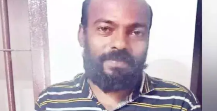 ഒന്നര കിലോയോളം കഞ്ചാവുമായി വല്ലപ്പുഴയില്‍നിന്ന് ഒരാള്‍ പിടിയില്‍.