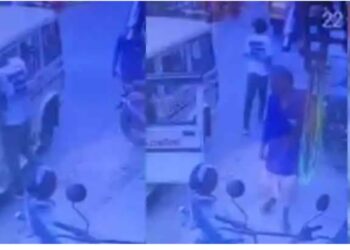 നെന്മാറയില്‍ 17-കാരനെ പൊലീസ് മര്‍ദ്ദിച്ച സംഭവം; സ്വമേധയാ കേസെടുത്ത് ബാലവകാശ കമ്മീഷൻ;