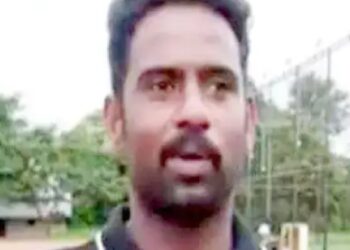 ദേശീയ ഫുട്ബാള്‍ റഫറിയായി മാരായമംഗലം സ്വദേശി സ്വലാഹുദ്ദീൻ