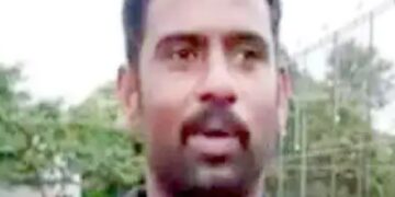 ദേശീയ ഫുട്ബാള്‍ റഫറിയായി മാരായമംഗലം സ്വദേശി സ്വലാഹുദ്ദീൻ