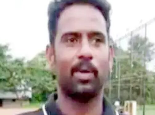 ദേശീയ ഫുട്ബാള്‍ റഫറിയായി മാരായമംഗലം സ്വദേശി സ്വലാഹുദ്ദീൻ