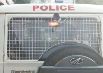 പട്ടാമ്പിയില്‍ ആളുമാറി വിദ്യാർത്ഥിയെ മർദിച്ച പോലീസ് ഉദ്യോഗസ്ഥന് സ്ഥലംമാറ്റം.