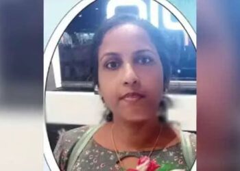 സ്വകാര്യ ധനകാര്യ സ്ഥാപനത്തിലെ ശൗചാലയത്തില്‍ പൊള്ളലേറ്റനിലയില്‍ കണ്ടെത്തിയ യുവതി മരിച്ചു