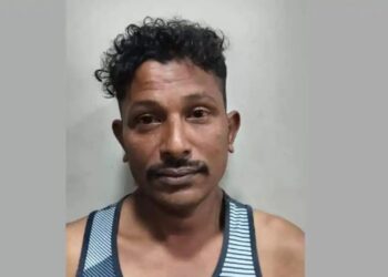 അതിഥി തൊഴിലാളിയെ കത്തി കൊണ്ട് കുത്തി കൊല്ലാൻ ശ്രമിച്ച പ്രതി പിടിയില്‍.