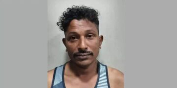 അതിഥി തൊഴിലാളിയെ കത്തി കൊണ്ട് കുത്തി കൊല്ലാൻ ശ്രമിച്ച പ്രതി പിടിയില്‍.