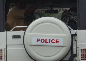 വാക്കുതർക്കത്തിനിടെ അതിഥി തൊഴിലാളി കുത്തേറ്റ് മരിച്ചു.