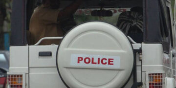 വാക്കുതർക്കത്തിനിടെ അതിഥി തൊഴിലാളി കുത്തേറ്റ് മരിച്ചു.