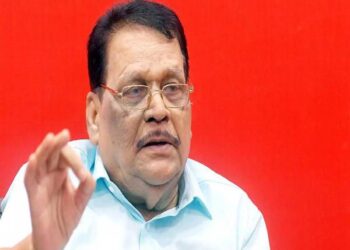 സേവ് സിപിഐ ഫോറത്തിന് പരസ്യ പിന്തുണ; കെ ഇ ഇസ്മായിലിന് എതിരെ നടപടിക്ക് നീക്കം