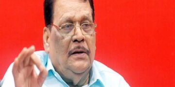 സേവ് സിപിഐ ഫോറത്തിന് പരസ്യ പിന്തുണ; കെ ഇ ഇസ്മായിലിന് എതിരെ നടപടിക്ക് നീക്കം
