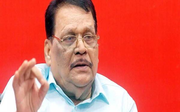 സേവ് സിപിഐ ഫോറത്തിന് പരസ്യ പിന്തുണ; കെ ഇ ഇസ്മായിലിന് എതിരെ നടപടിക്ക് നീക്കം