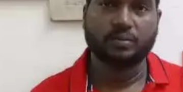 തെങ്ങിൻ തോപ്പിലെ സ്പിരിറ്റ് ശേഖരം: മുഖ്യപ്രതി കീഴടങ്ങി