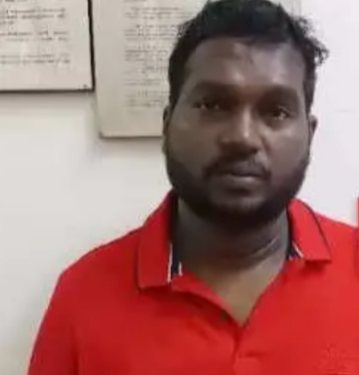 തെങ്ങിൻ തോപ്പിലെ സ്പിരിറ്റ് ശേഖരം: മുഖ്യപ്രതി കീഴടങ്ങി