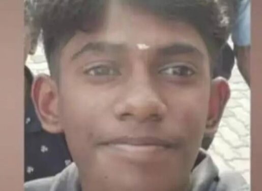 കൊല്ലങ്കോട് നിന്നും കാണാതായ പത്താം ക്ലാസുകാരനെ കണ്ടെത്തി