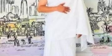 പട്ടാമ്പി എംഎല്‍എ മുഹമ്മദ് മുഹ്സിൻ ഉംറ നിർവഹിക്കാൻ പുറപ്പെട്ടത് വിവാദമാകുന്നു