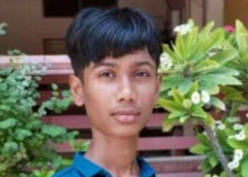 പതിനാലുകാരനെ ഉറക്കത്തില്‍ മരിച്ച നിലയില്‍ കണ്ടെത്തി