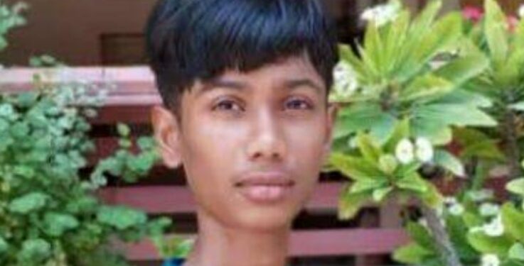 പതിനാലുകാരനെ ഉറക്കത്തില്‍ മരിച്ച നിലയില്‍ കണ്ടെത്തി