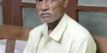 ആദിവാസി യുവതിയെ അടിച്ച്‌ കൊന്ന കേസില്‍ ഭർത്താവിന് ജീവപര്യന്തം തടവ്.