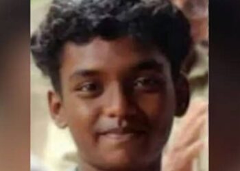 ലോറിയും ബൈക്കും കൂട്ടിയിടിച്ച്‌ വിദ്യാർഥിക്ക് ദാരുണാന്ത്യം