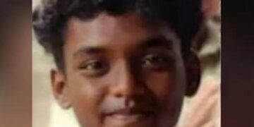 ലോറിയും ബൈക്കും കൂട്ടിയിടിച്ച്‌ വിദ്യാർഥിക്ക് ദാരുണാന്ത്യം