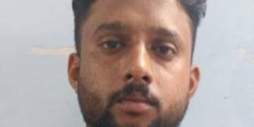 അട്ടപ്പാടിയില്‍ നിരോധിത പുകയില ഉല്‍പന്നങ്ങളുമായി യുവാവ് പിടിയിലായി