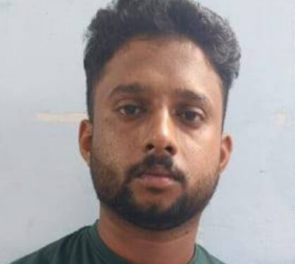 അട്ടപ്പാടിയില്‍ നിരോധിത പുകയില ഉല്‍പന്നങ്ങളുമായി യുവാവ് പിടിയിലായി