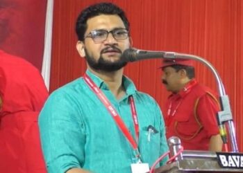 പട്ടാമ്പി ടൗണിലെ കൈയേറ്റം ഉടൻ ഒഴിപ്പിക്കും എ.എൽ എ