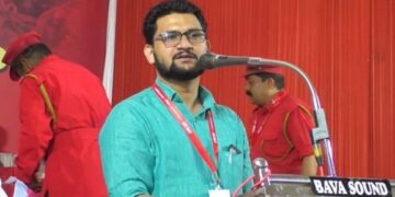 പട്ടാമ്പി ടൗണിലെ കൈയേറ്റം ഉടൻ ഒഴിപ്പിക്കും എ.എൽ എ