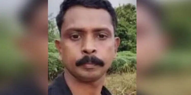 ഓട്ടോറിക്ഷ ഉടമ വിറ്റതില്‍ മാനസിക സംഘര്‍ഷം; യുവാവ് ട്രെയിൻ തട്ടി മരിച്ച നിലയില്‍