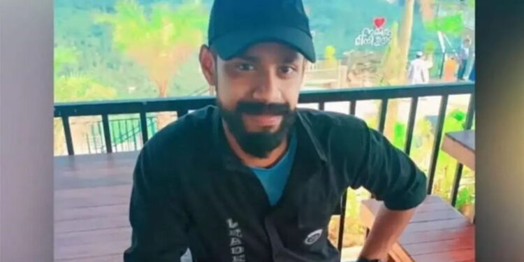 കാണാതായ വിഷ്ണുജിത്തിൻ്റെ വിവരം അവസാനമായി കിട്ടിയത് കഞ്ചിക്കോട് നിന്ന് – സഹോദരി