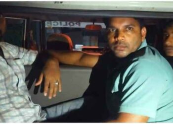 തച്ചനാട്ടുകരയില്‍ മൂന്ന് യുവാക്കള്‍ എം.ഡി.എം.എയുമായി പിടിയില്‍