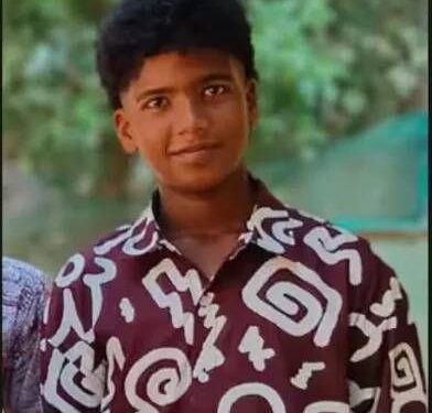 10ാം ക്ലാസ് വിദ്യാര്‍ഥിയെ കാണാനില്ല: വിവരം ലഭിക്കുന്നവര്‍ അടുത്തുള്ള പൊലീസ് സ്റ്റേഷനില്‍ അറിയിക്കണം