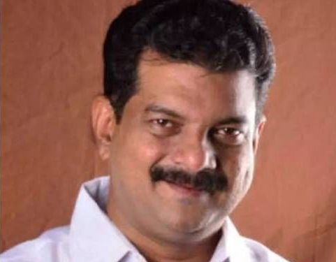 പാലക്കാട് പി.വി അൻവര്‍ പങ്കെടുത്ത പരിപാടിയിൽ സംഘര്‍ഷം