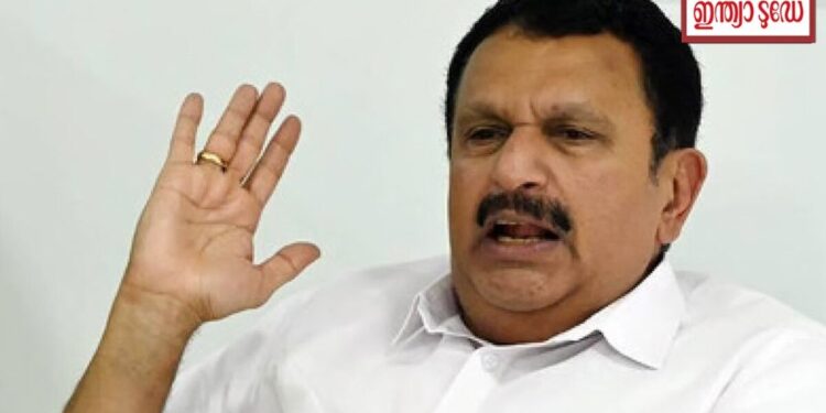 ഉപതെരഞ്ഞെടുപ്പ്: കെ.മുരളീധരനെ പിന്തുണച്ച്‌ ഡി.സി.സി