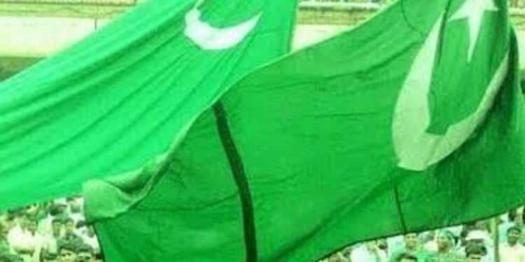 യൂത്ത് ലീഗ് എസ്പി ഓഫീസ് മാർച്ചിൽ സംഘര്‍ഷം