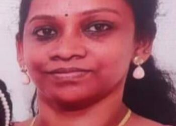 സ്കൂട്ടറിന് പിന്നില്‍ കാറിടിച്ച്‌ അപകടം, ഒരാൾ മരിച്ചു