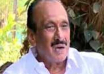 പാലക്കാടിന്‍റെ പള്‍സ് അറിയുന്ന സ്ഥാനാർഥിയാണ് യു.ഡി.എഫിന് വേണ്ടതെന്ന് വിജയരാഘവൻ