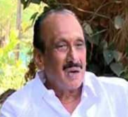 പാലക്കാടിന്‍റെ പള്‍സ് അറിയുന്ന സ്ഥാനാർഥിയാണ് യു.ഡി.എഫിന് വേണ്ടതെന്ന് വിജയരാഘവൻ