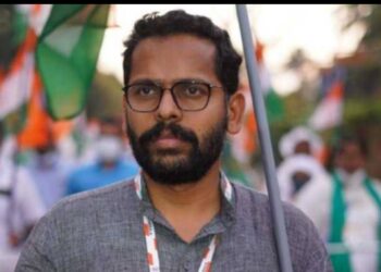 സ്ഥാനാര്‍ത്ഥിത്വത്തില്‍ വിയോജിപ്പ്, പി സരിൻ  രാജിവെച്ചേക്കും