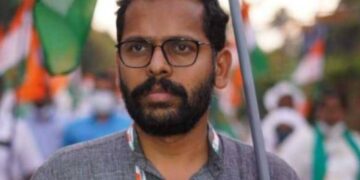 സ്ഥാനാര്‍ത്ഥിത്വത്തില്‍ വിയോജിപ്പ്, പി സരിൻ  രാജിവെച്ചേക്കും