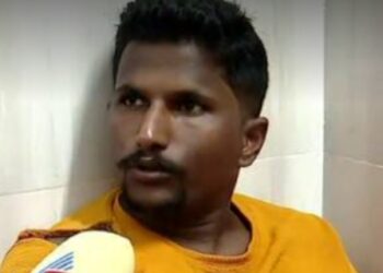 കോണ്‍ഗ്രസിലെ തർക്കം കയ്യാങ്കളിയിലേക്ക്